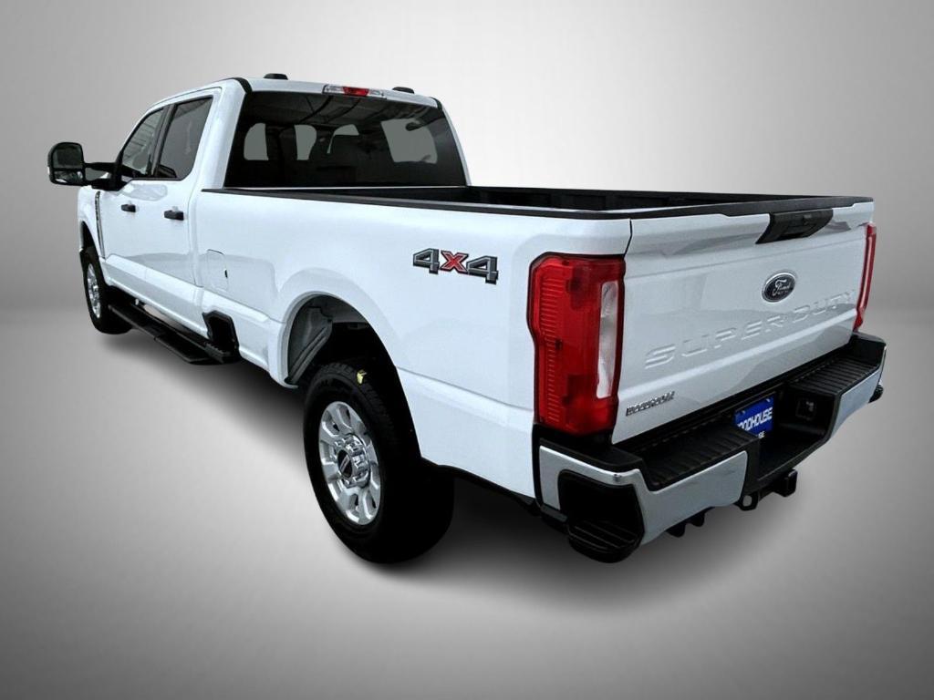 used 2024 Ford F-250 car, priced at $54,479