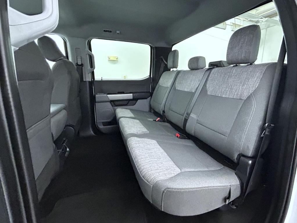 used 2024 Ford F-250 car, priced at $54,479