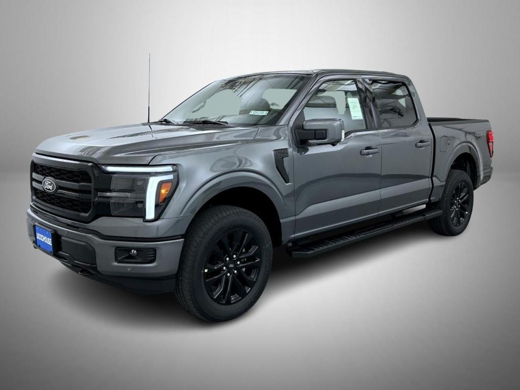 new 2025 Ford F-150 car, priced at $68,752