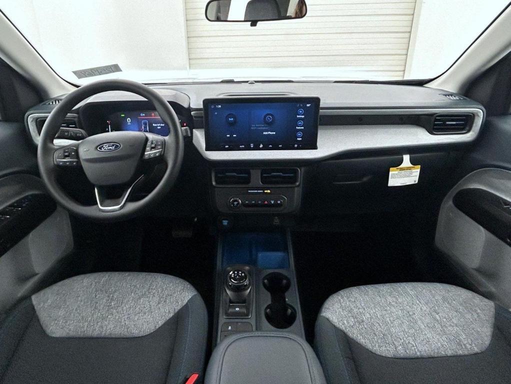 new 2025 Ford Maverick car, priced at $31,585