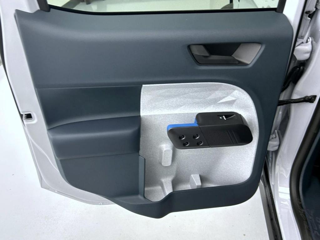 new 2025 Ford Maverick car, priced at $31,585