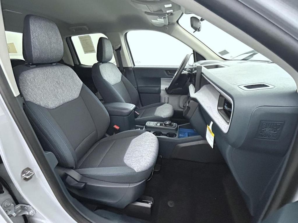 new 2025 Ford Maverick car, priced at $31,585