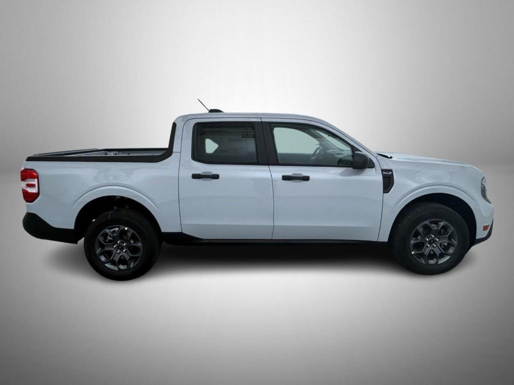 new 2025 Ford Maverick car, priced at $31,585