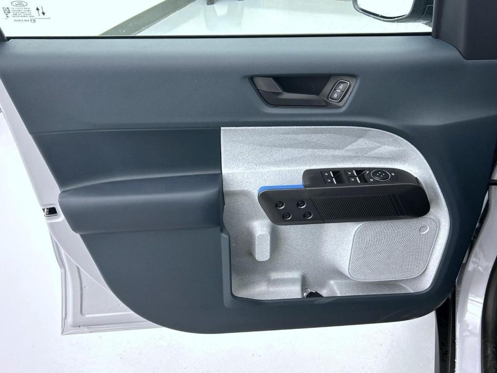 new 2025 Ford Maverick car, priced at $31,585