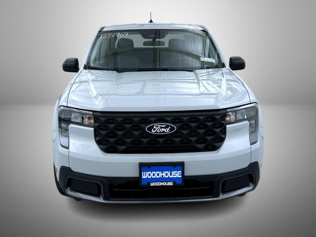 new 2025 Ford Maverick car, priced at $31,585