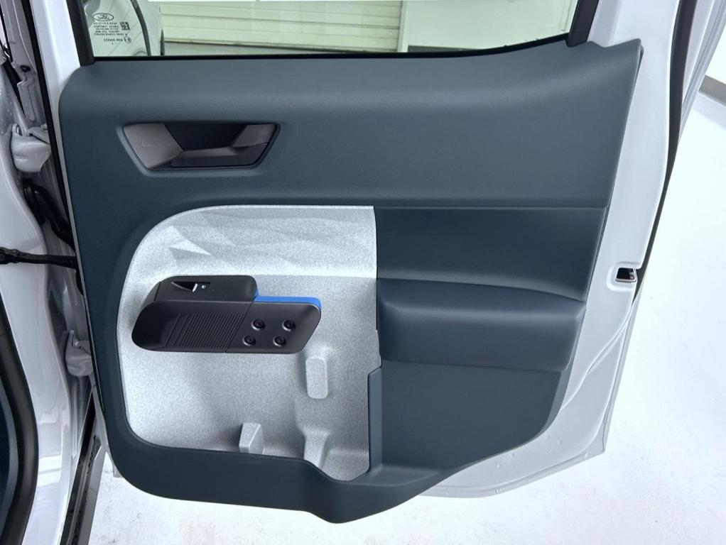 new 2025 Ford Maverick car, priced at $31,585