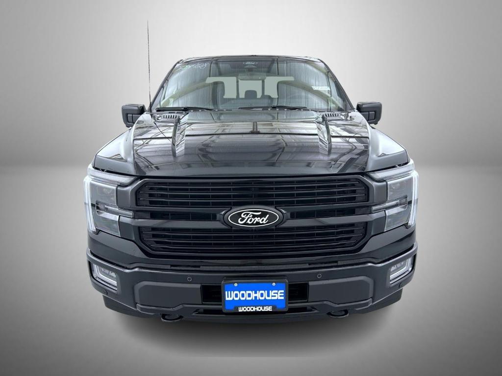 new 2025 Ford F-150 car, priced at $80,069
