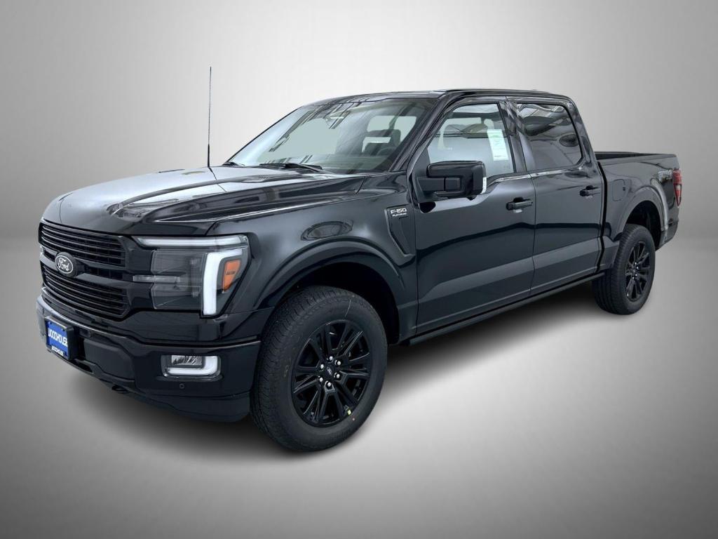 new 2025 Ford F-150 car, priced at $80,069