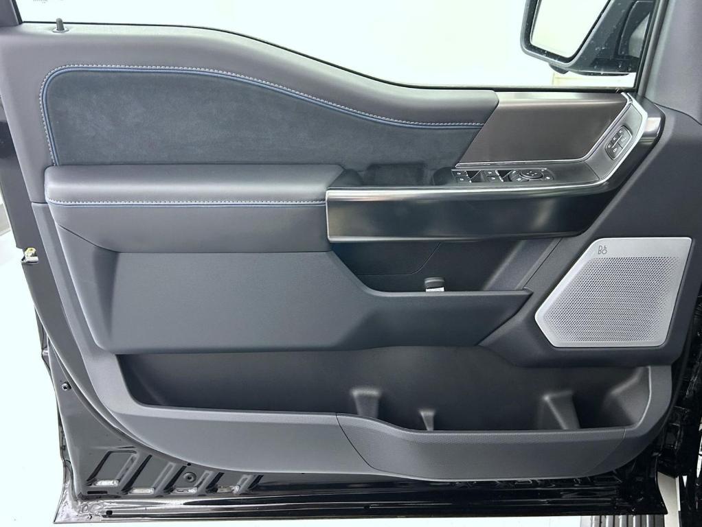 new 2025 Ford F-150 car, priced at $80,069