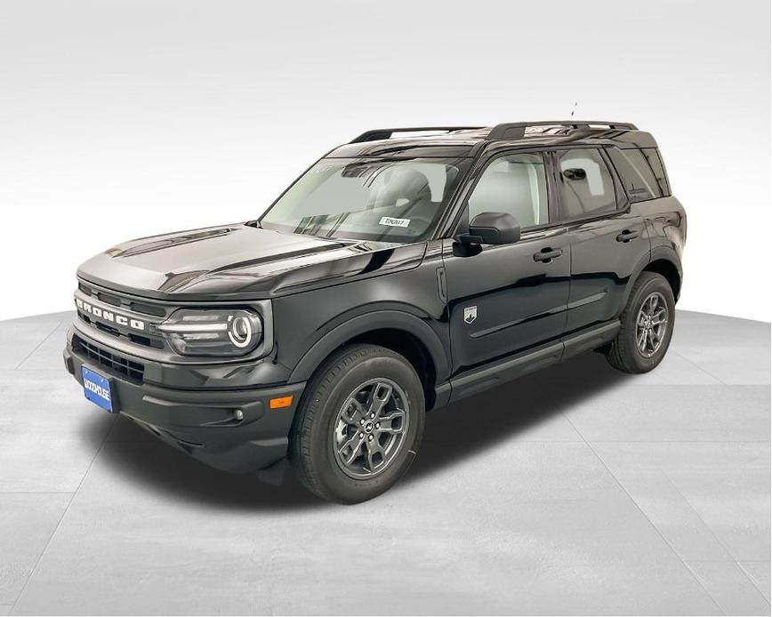 new 2024 Ford Bronco Sport car, priced at $29,319