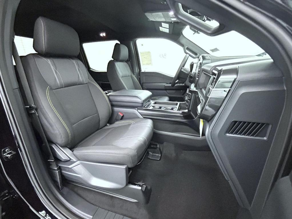new 2025 Ford F-150 car, priced at $43,890