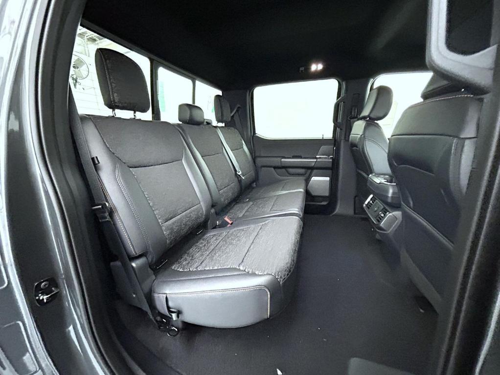 new 2025 Ford F-150 car, priced at $66,864