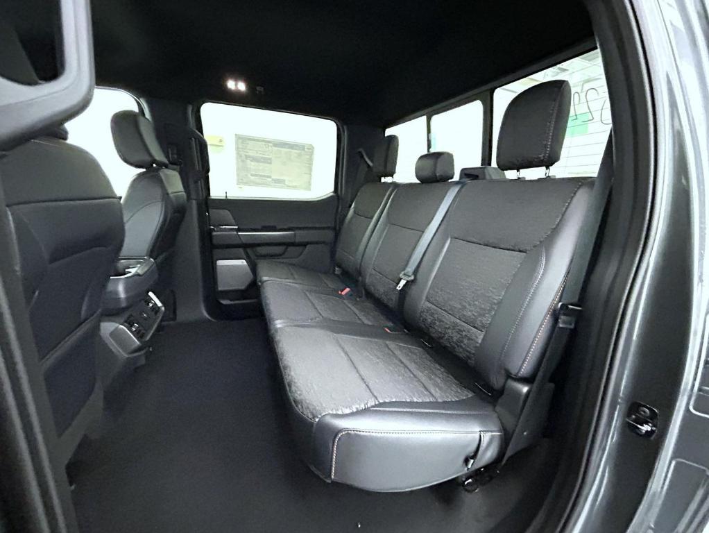 new 2025 Ford F-150 car, priced at $66,864