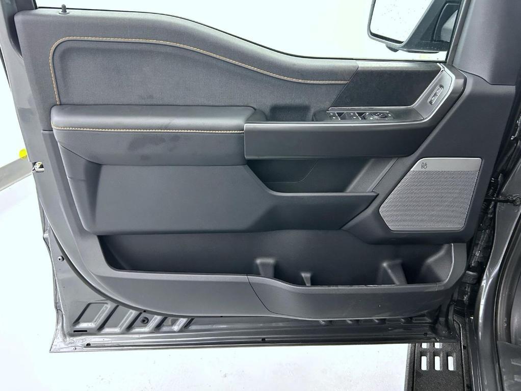 new 2025 Ford F-150 car, priced at $66,864