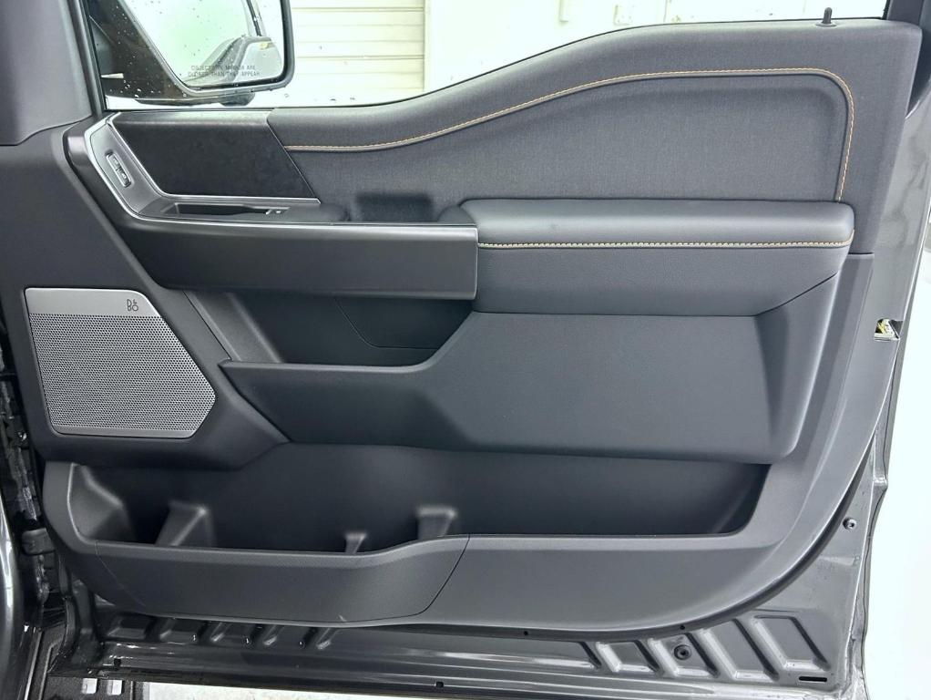 new 2025 Ford F-150 car, priced at $66,864