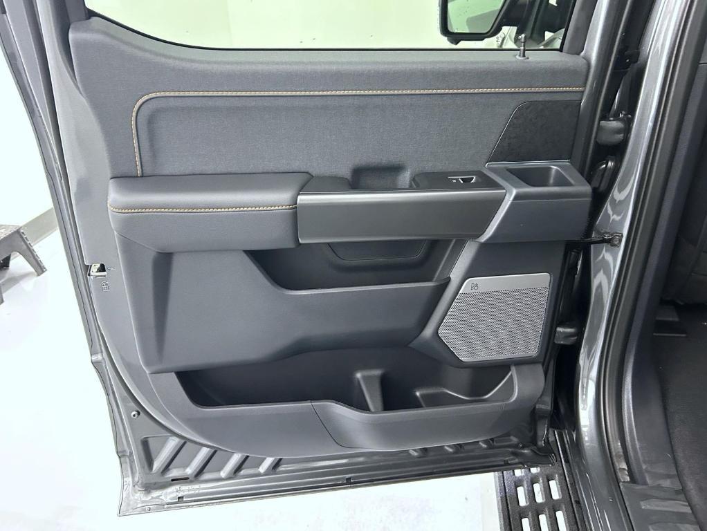 new 2025 Ford F-150 car, priced at $66,864