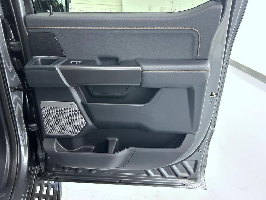 new 2025 Ford F-150 car, priced at $66,864