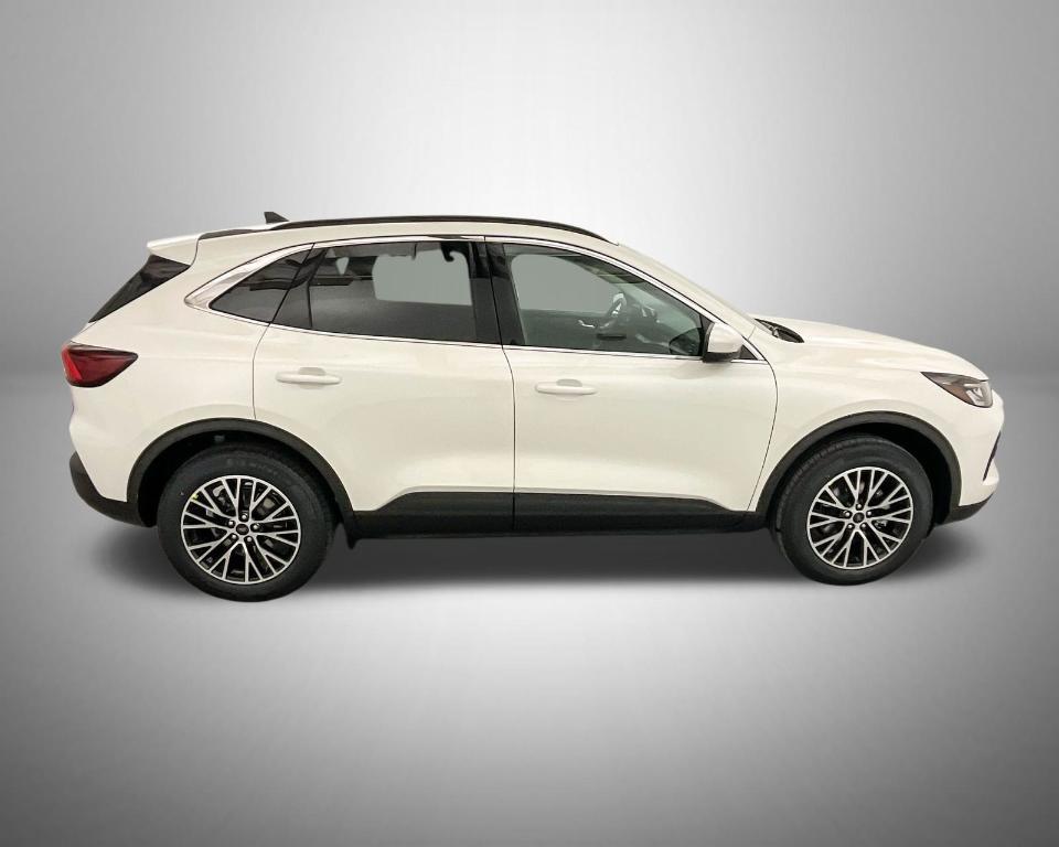 new 2025 Ford Escape car, priced at $29,639