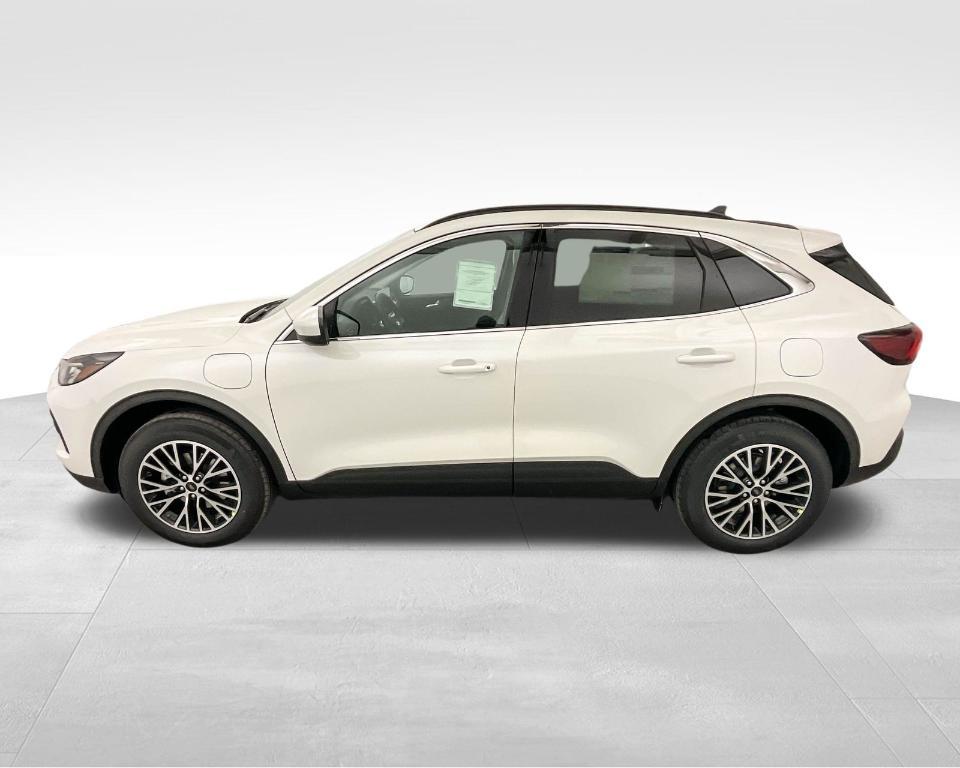 new 2025 Ford Escape car, priced at $34,340