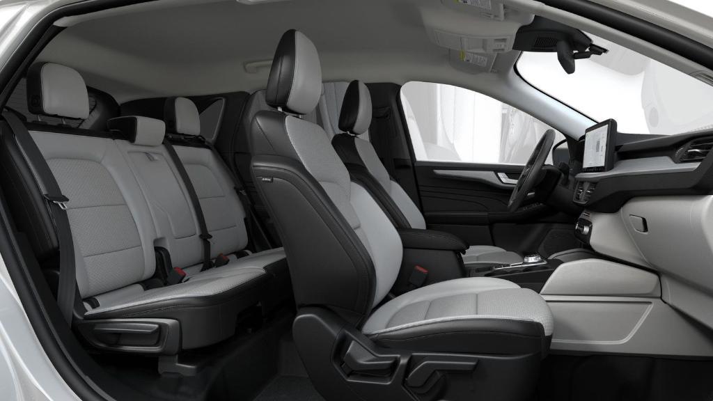 new 2025 Ford Escape car, priced at $41,189