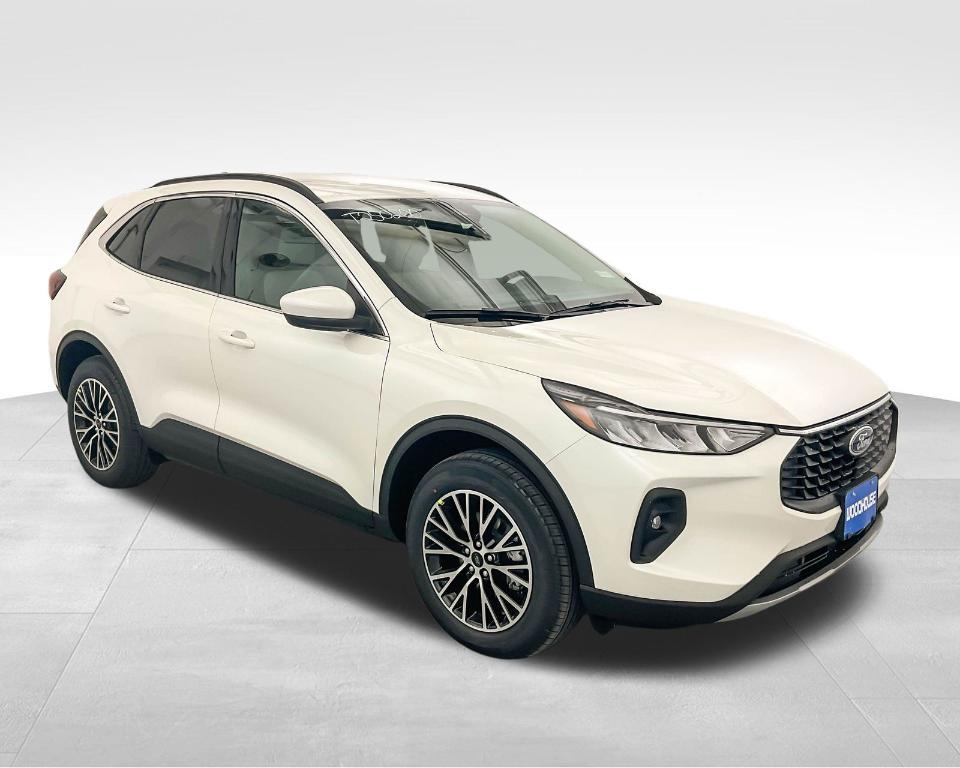 new 2025 Ford Escape car, priced at $34,340