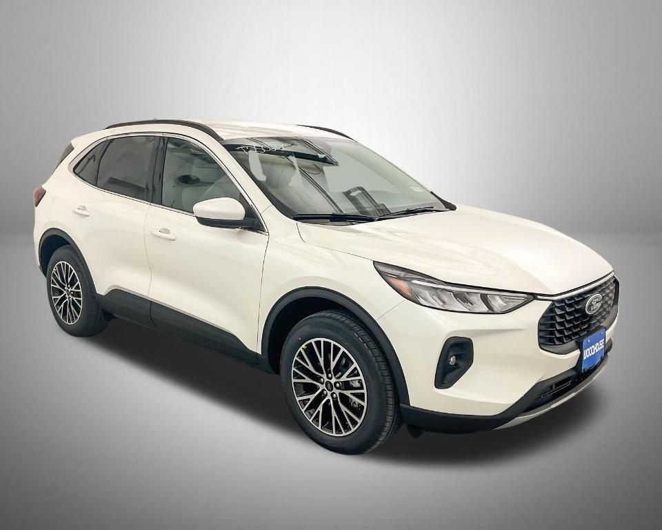 new 2025 Ford Escape car, priced at $29,639