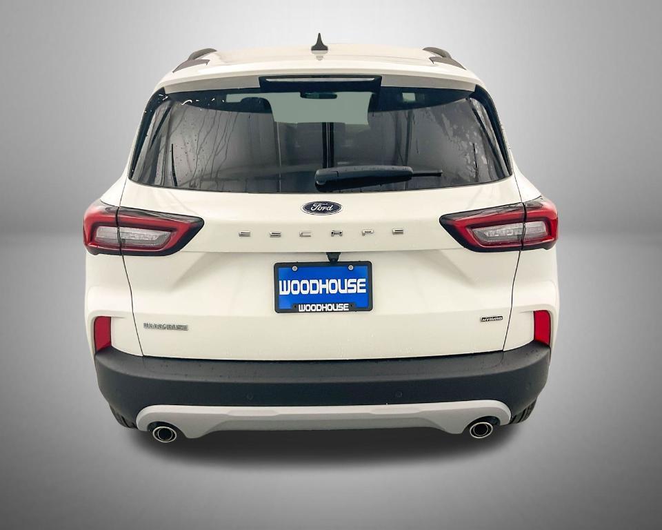new 2025 Ford Escape car, priced at $29,639