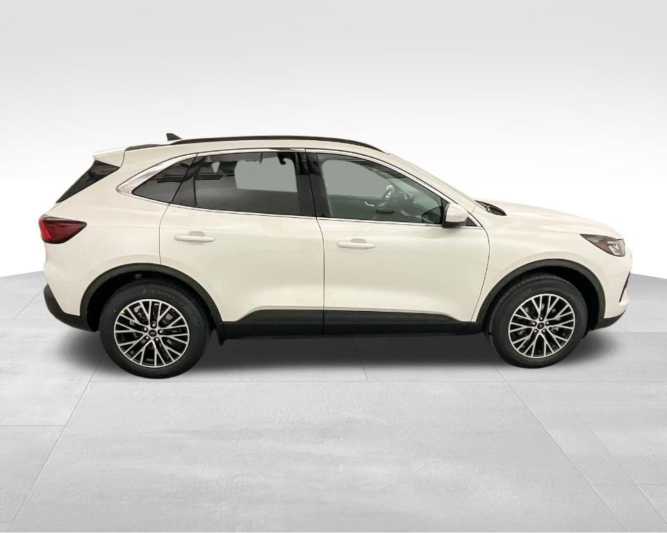 new 2025 Ford Escape car, priced at $34,340