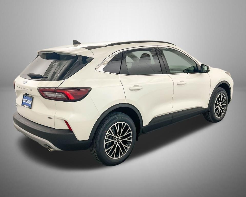 new 2025 Ford Escape car, priced at $29,639