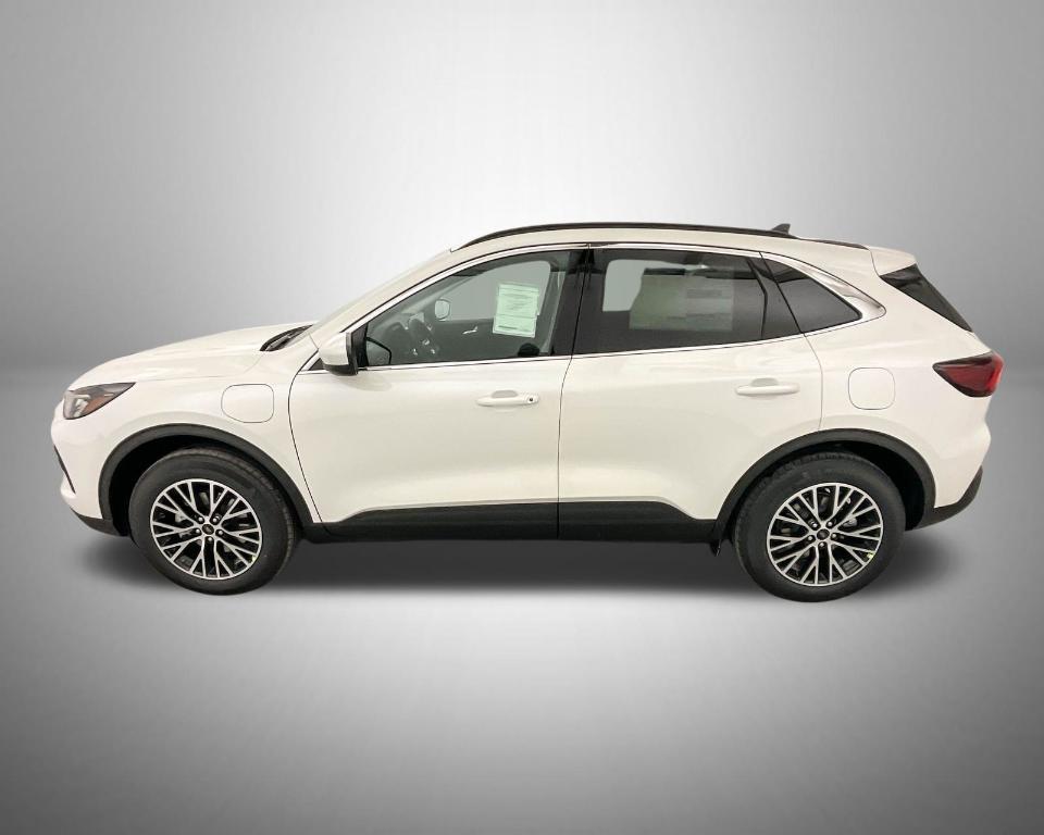new 2025 Ford Escape car, priced at $29,639
