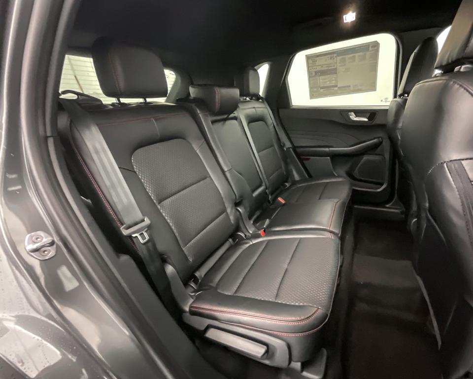 new 2025 Ford Escape car, priced at $32,364