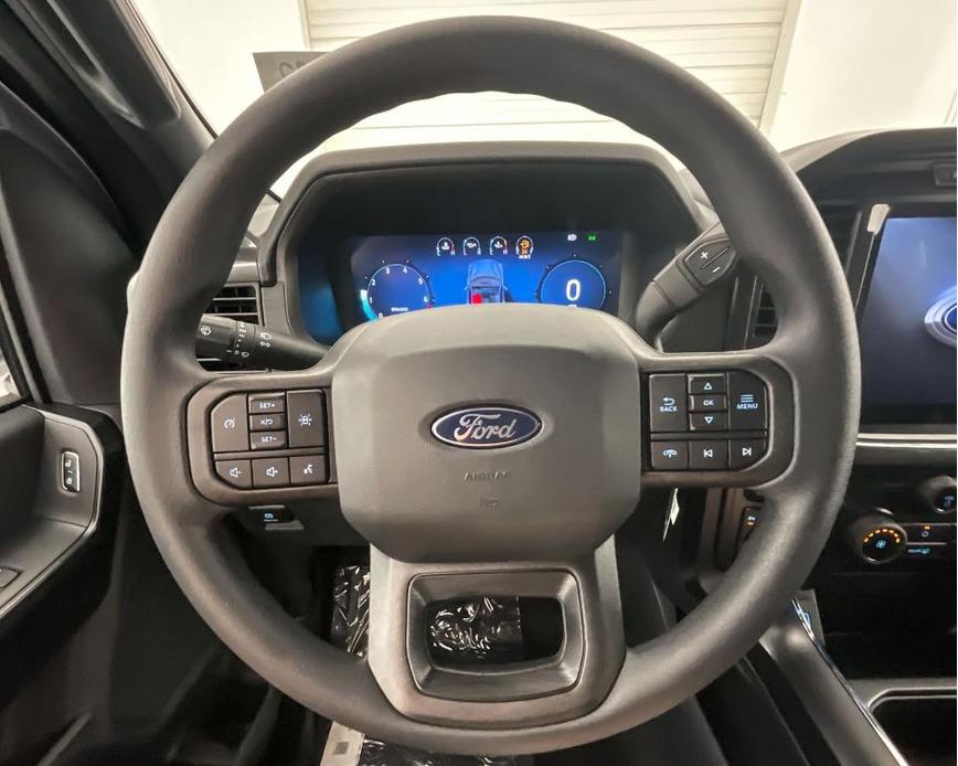 new 2024 Ford F-150 car, priced at $45,559