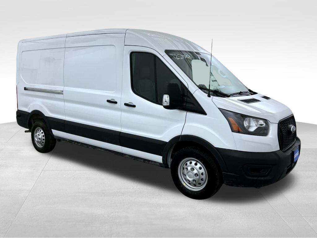 new 2025 Ford Transit-250 car, priced at $57,329