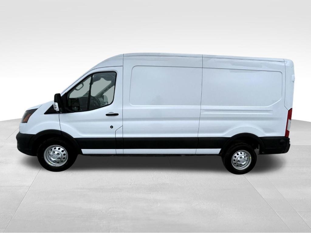 new 2025 Ford Transit-250 car, priced at $57,329