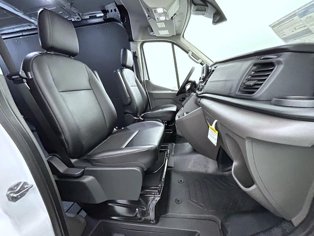 new 2025 Ford Transit-250 car, priced at $57,329