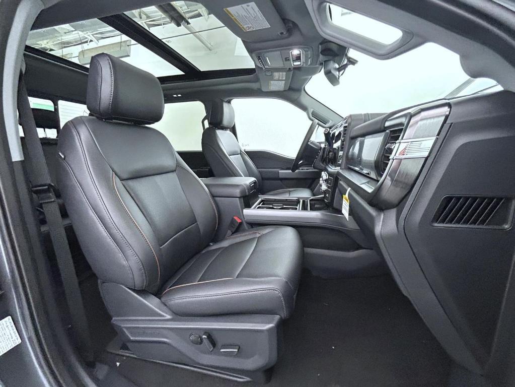 new 2026 Ford F-350 car, priced at $86,828