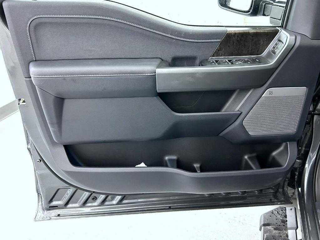 new 2026 Ford F-350 car, priced at $86,828