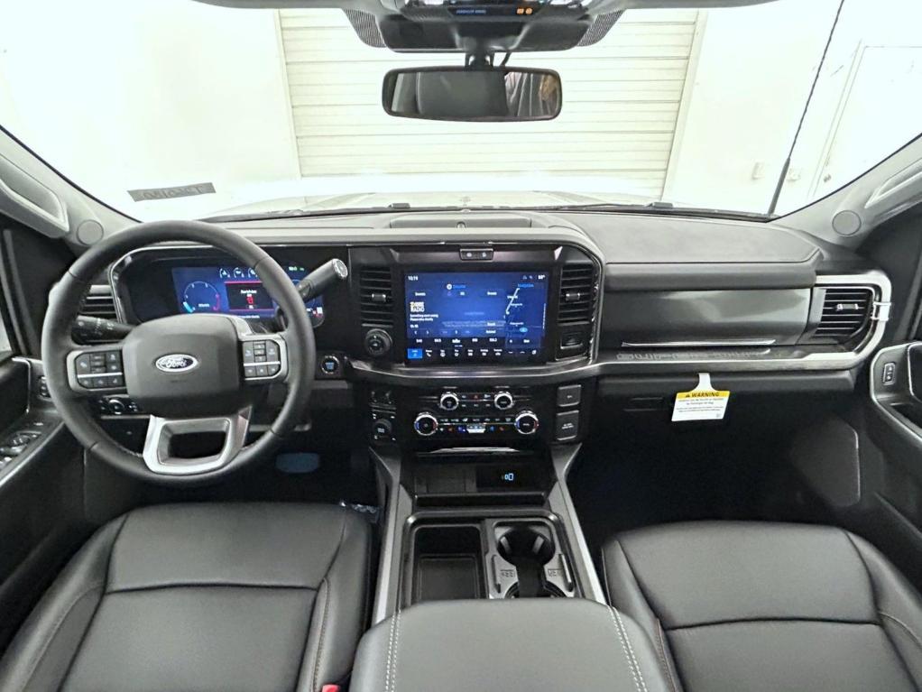 new 2026 Ford F-350 car, priced at $86,828