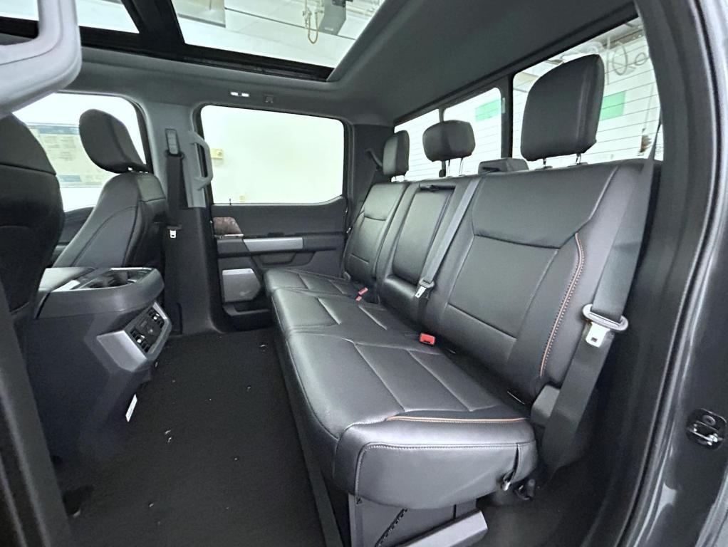 new 2026 Ford F-350 car, priced at $86,828