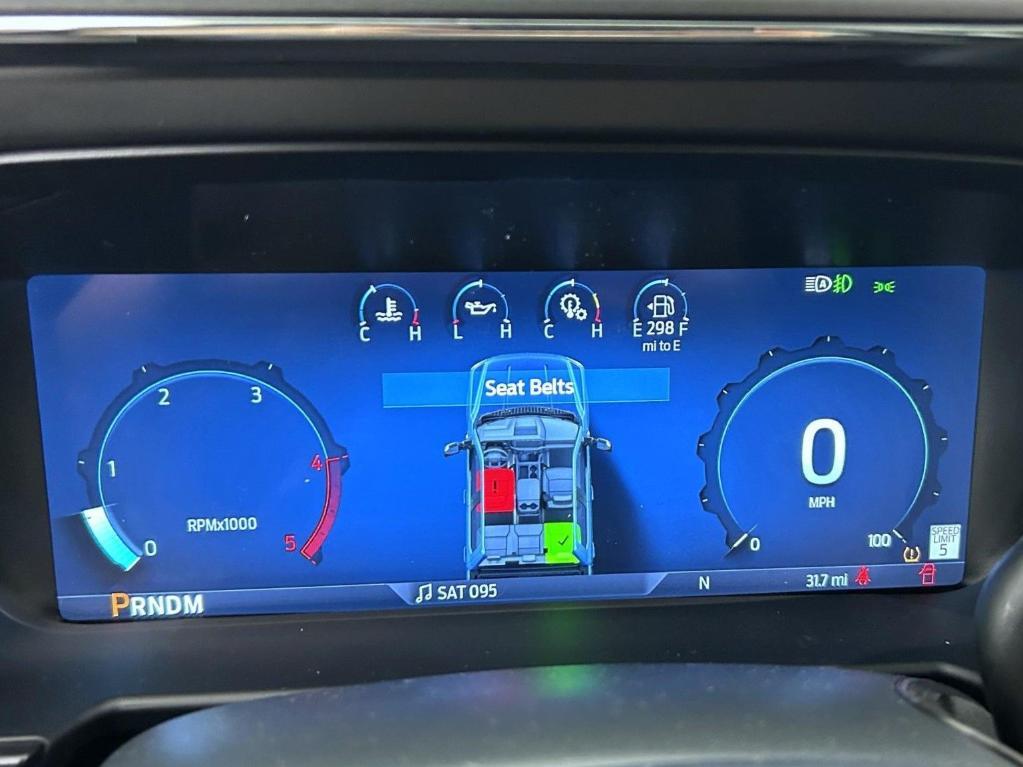 new 2026 Ford F-350 car, priced at $86,828