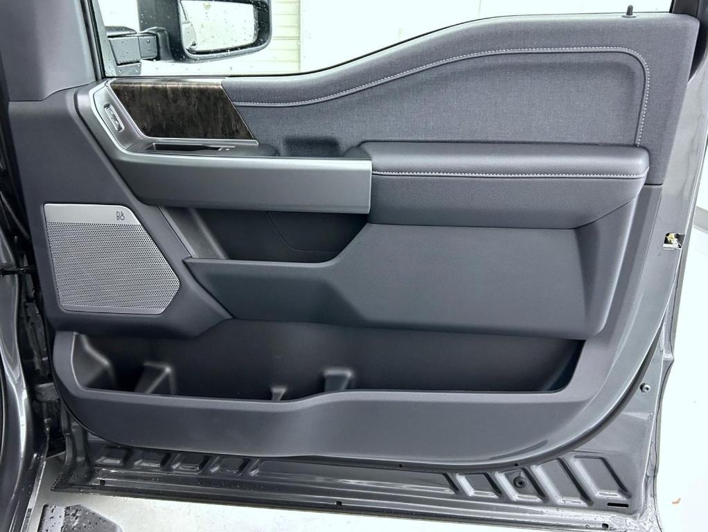 new 2026 Ford F-350 car, priced at $86,828