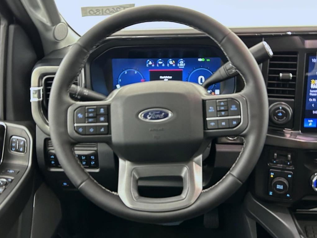 new 2026 Ford F-350 car, priced at $86,828