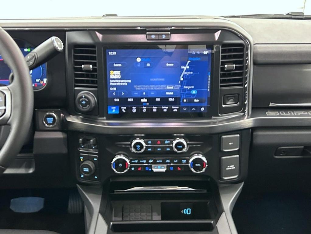 new 2026 Ford F-350 car, priced at $86,828