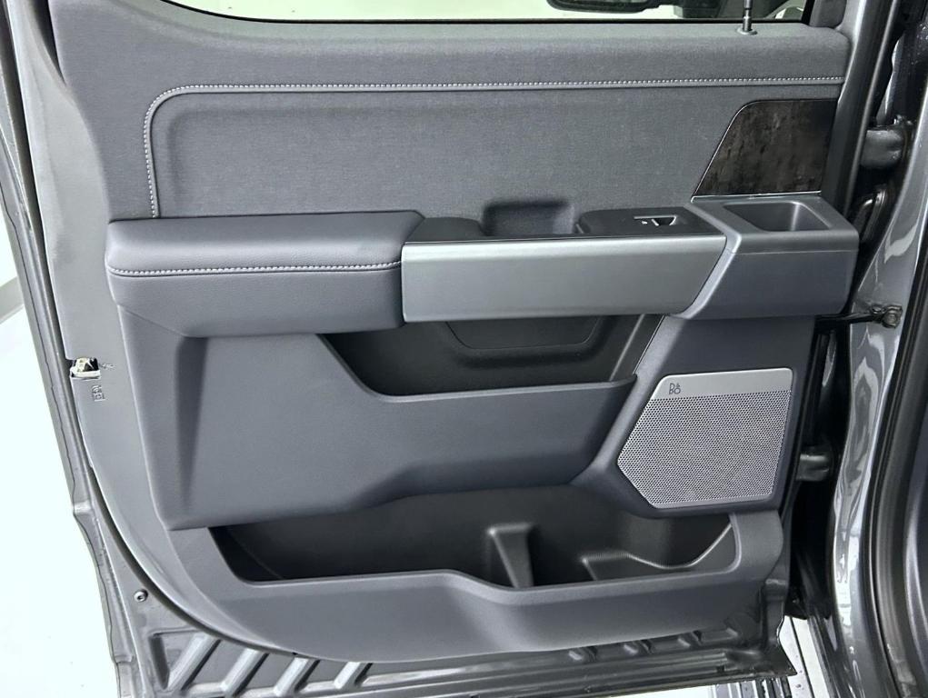 new 2026 Ford F-350 car, priced at $86,828