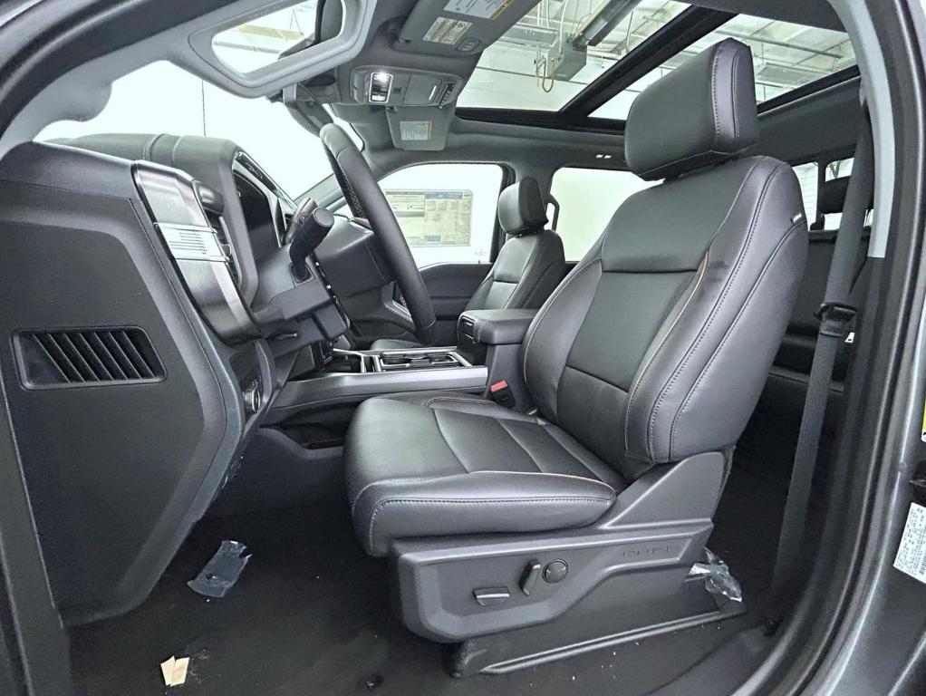 new 2026 Ford F-350 car, priced at $86,828