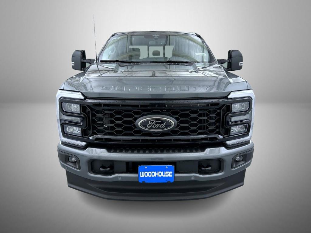 new 2026 Ford F-350 car, priced at $86,828