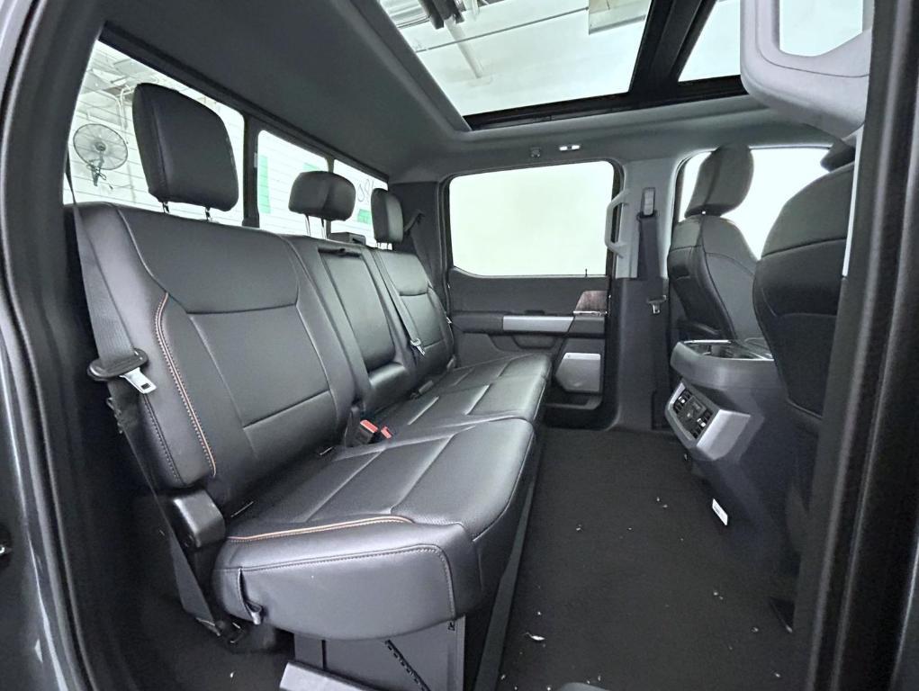 new 2026 Ford F-350 car, priced at $86,828