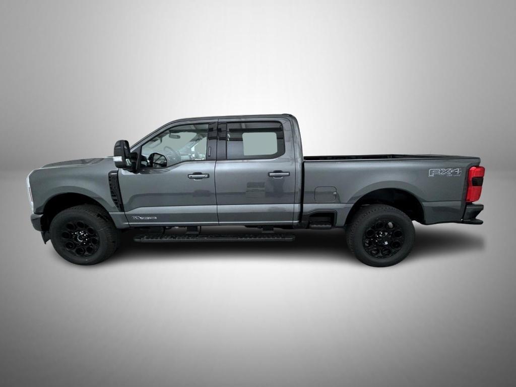 new 2026 Ford F-350 car, priced at $86,828