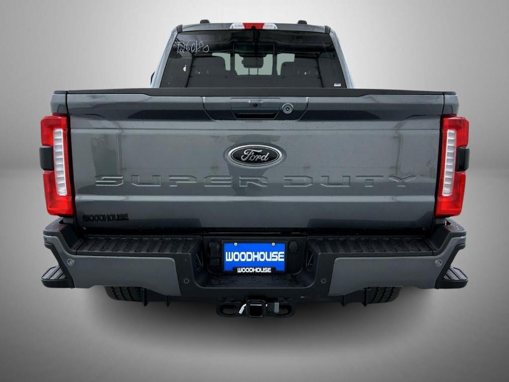 new 2026 Ford F-350 car, priced at $86,828