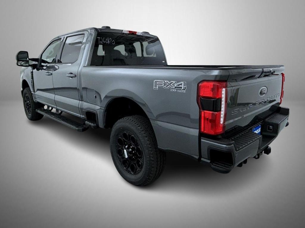 new 2026 Ford F-350 car, priced at $86,828